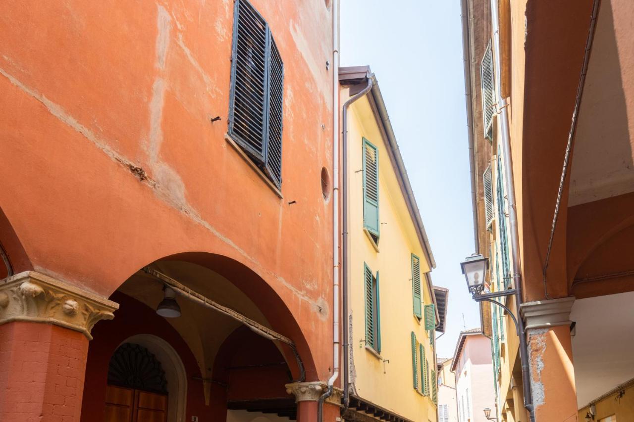 Valdonica, Bologna By Short Holidays Zewnętrze zdjęcie