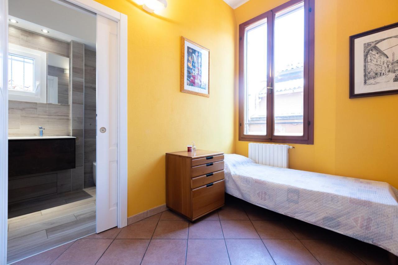 Valdonica, Bologna By Short Holidays Zewnętrze zdjęcie